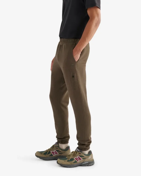 New Roots Active Grid Jogger