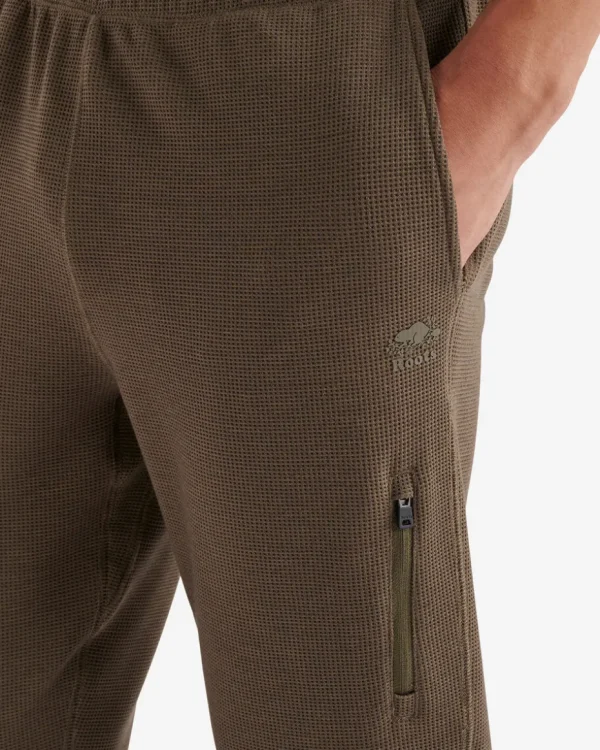 New Roots Active Grid Jogger