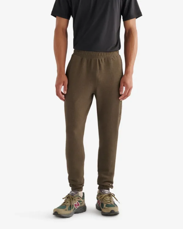 New Roots Active Grid Jogger