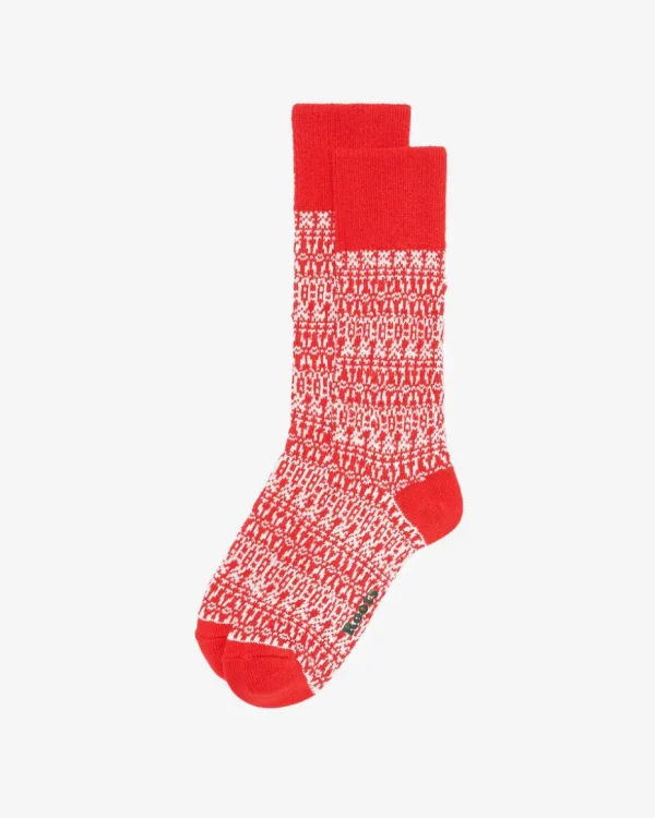 Clearance Roots Adult Remy Sock