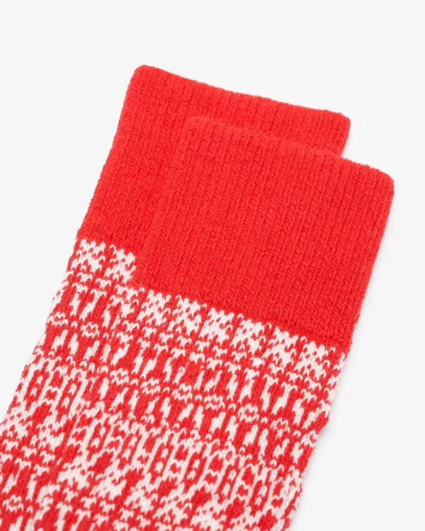 Clearance Roots Adult Remy Sock