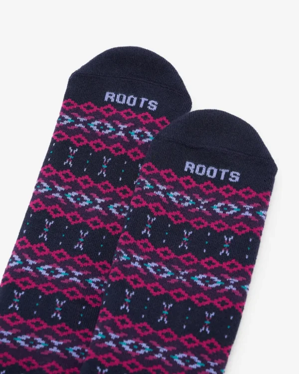 Shop Roots Adult Wilderness Boot Sock