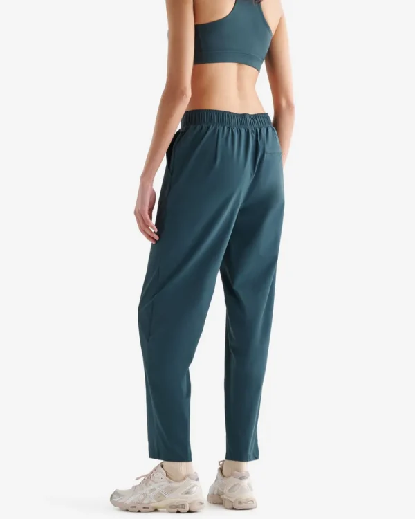 Flash Sale Roots Anywhere 7/8 Pull On Pant