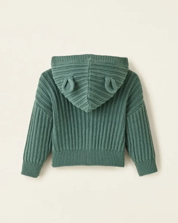 Cheap Roots Baby Bear Cardigan