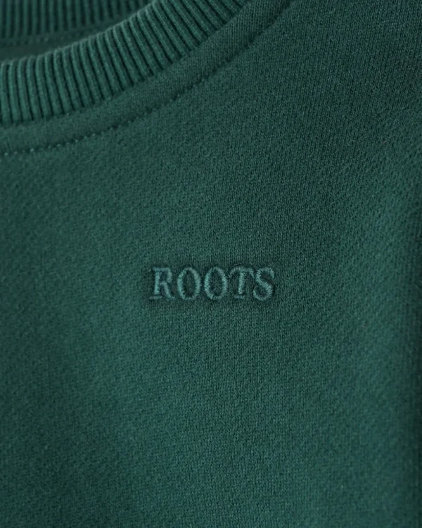 Best Roots Baby One Crew Sweatshirt