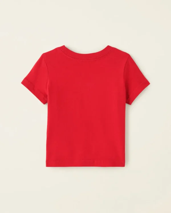 Best Sale Roots Baby 50th Cooper T-Shirt