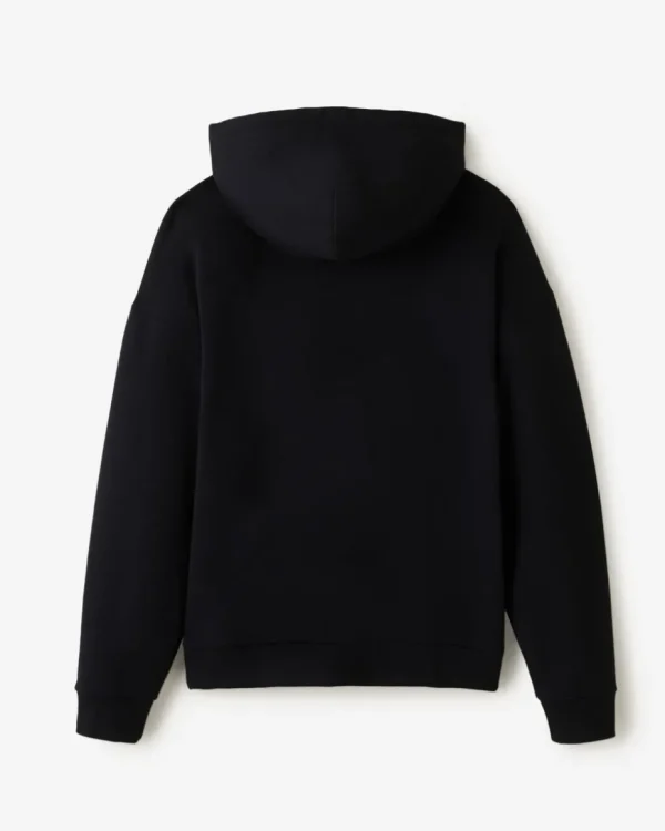 Best Sale Roots Banff Local Hoodie BLACK