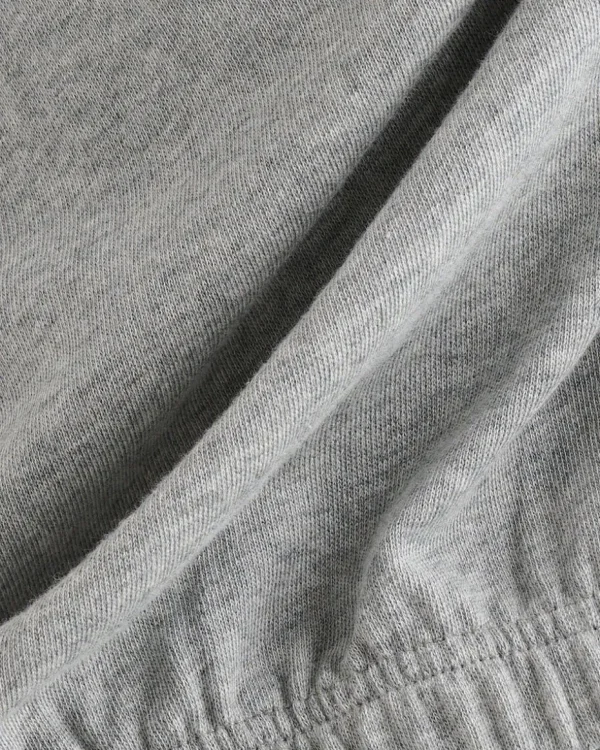 Clearance Roots Bonita Hoodie GREY MIX