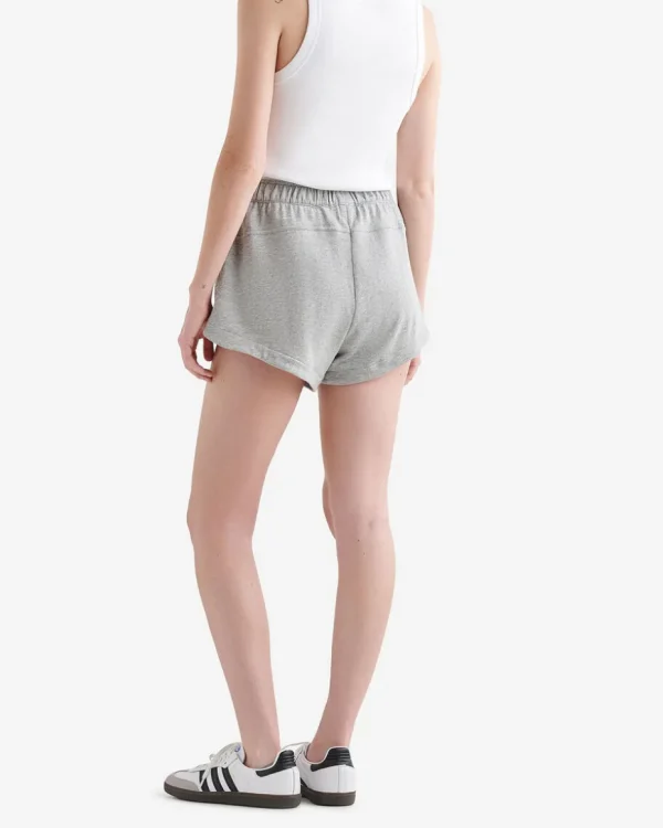 Fashion Roots Bonita Sweatshort 3 Inch