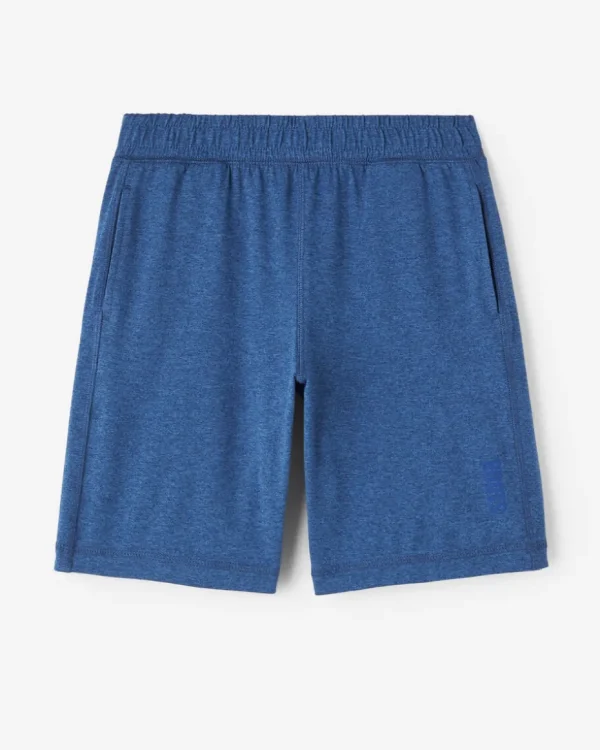 Online Roots Boys Active Essential Short