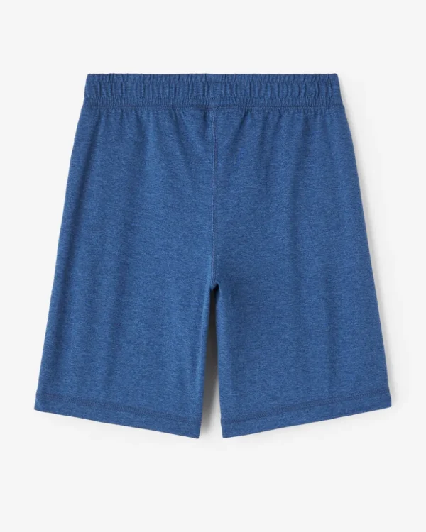 Online Roots Boys Active Essential Short