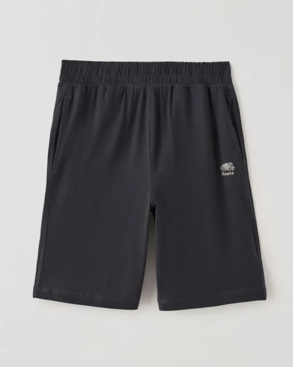 Cheap Roots Boys Journey Essential Short