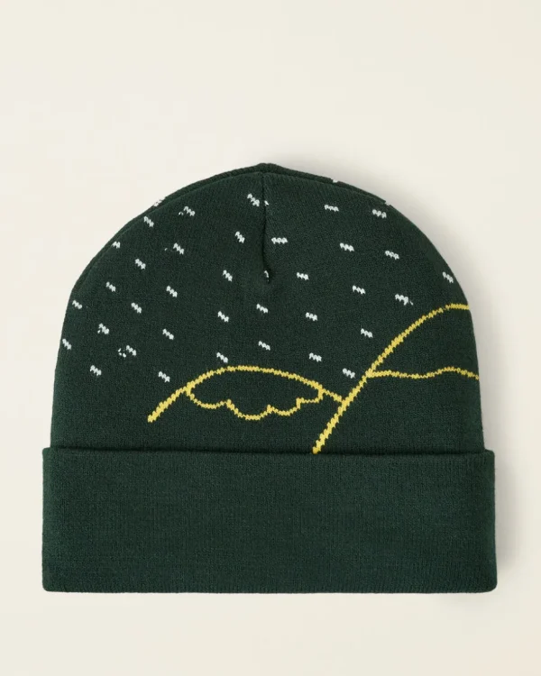 Best Roots Buddy Toque VARSITY GREEN