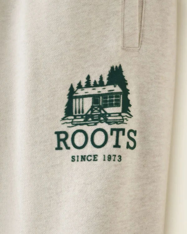 Store Roots Cabin Original Sweatpant