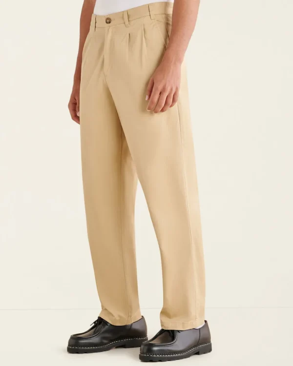 Best Roots Cambridge Trouser