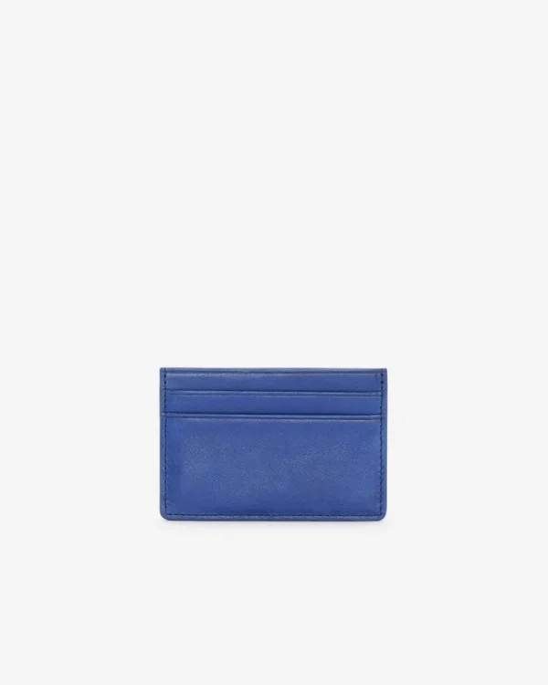 Fashion Roots Card Holder Mirage ROYAL BLUE