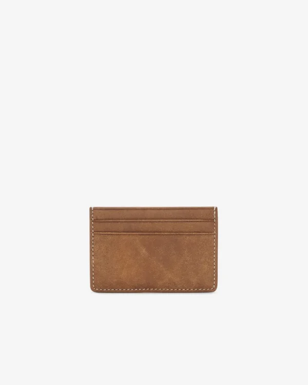 Fashion Roots Card Holder Tribe NATURAL