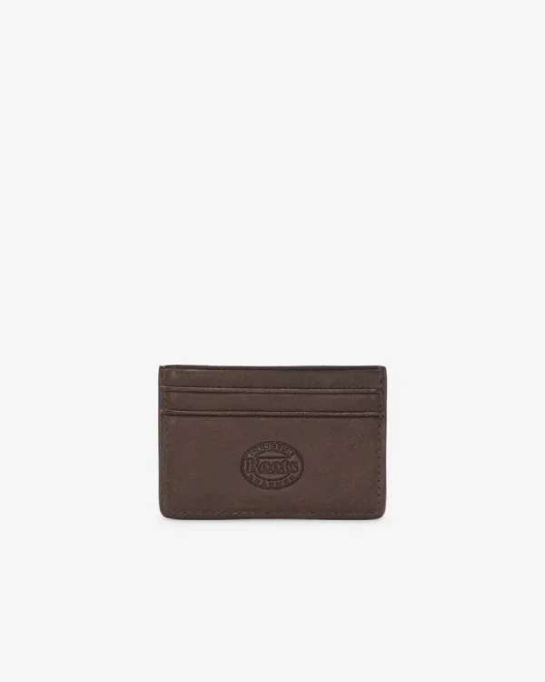 Clearance Roots Card Holder Tribe