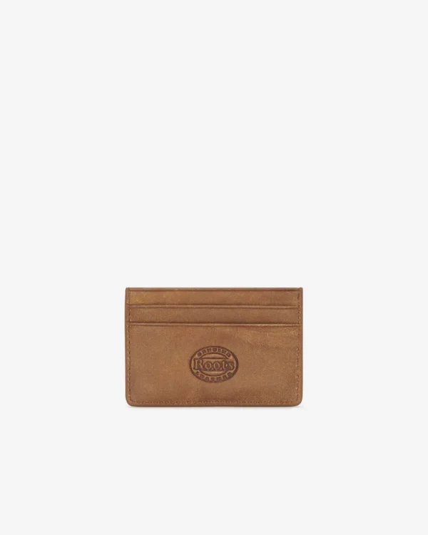 Fashion Roots Card Holder Tribe NATURAL