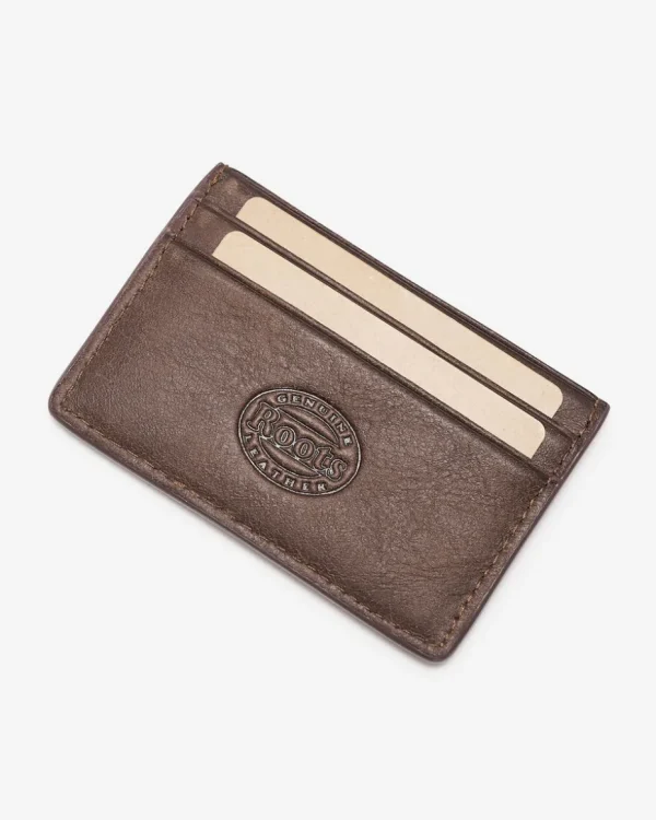 Clearance Roots Card Holder Tribe