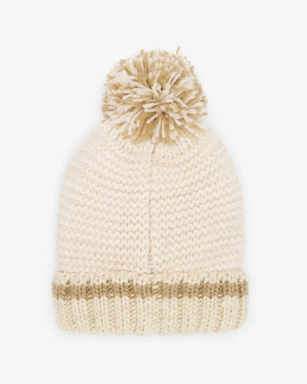 Fashion Roots Chunky Cabin Toque OATMEAL MIX