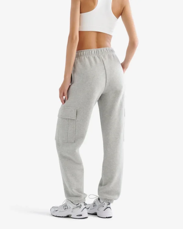 Outlet Roots Cloud Cargo Sweatpant