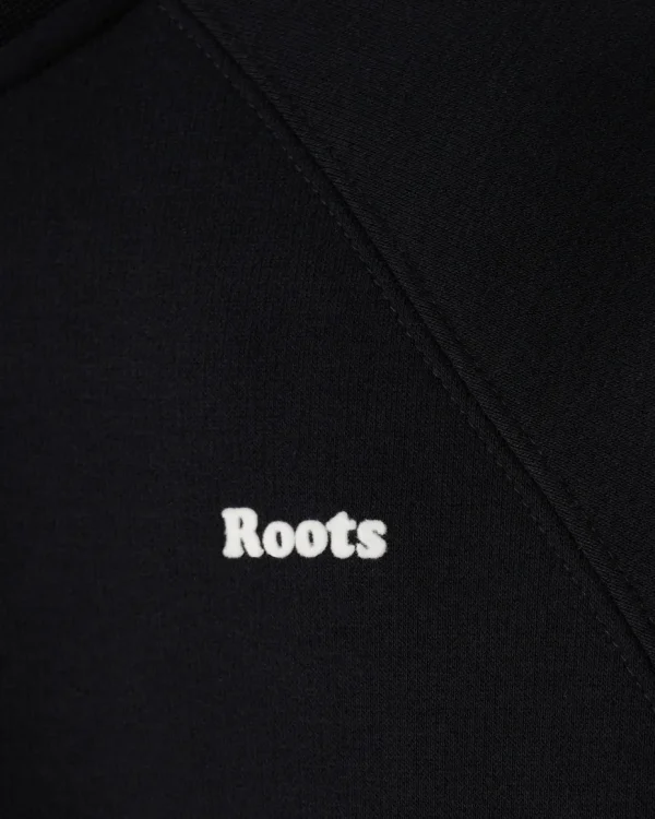 Flash Sale Roots Cloud Fleece Crew