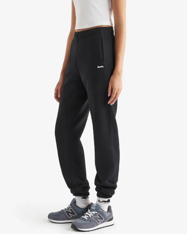 Cheap Roots Cloud Fleece Sweatpant