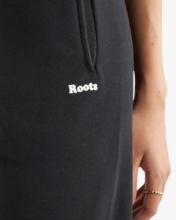 Cheap Roots Cloud Fleece Sweatpant