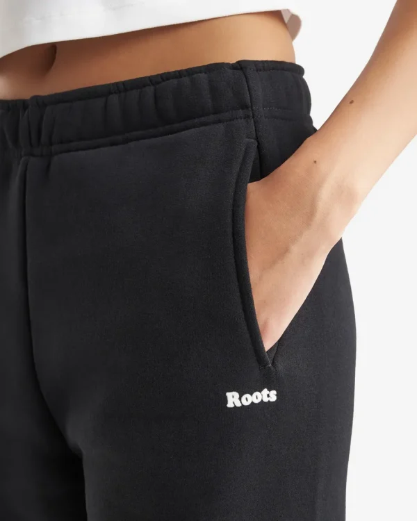 Cheap Roots Cloud Fleece Sweatpant