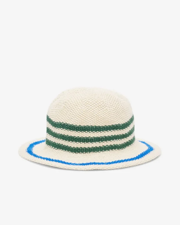 Sale Roots Colwood Crochet Bucket Hat