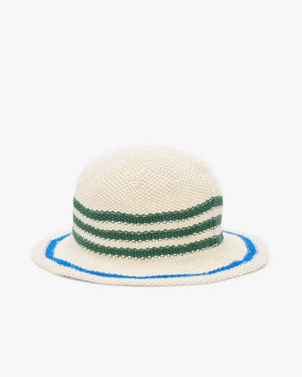 Sale Roots Colwood Crochet Bucket Hat