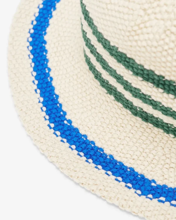 Sale Roots Colwood Crochet Bucket Hat