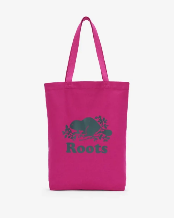 Best Sale Roots Cooper Tote