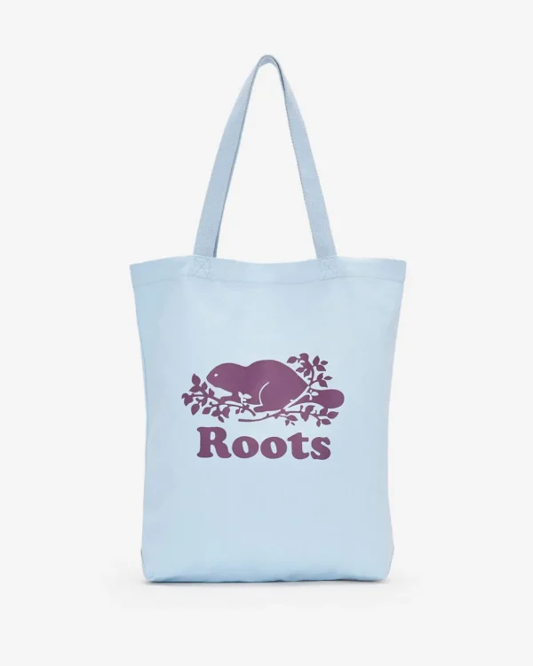 Clearance Roots Cooper Tote