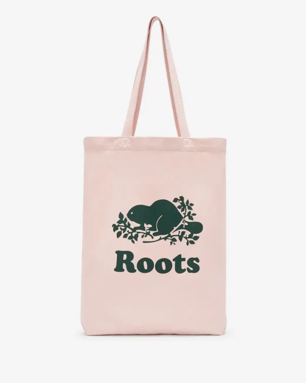 Hot Roots Cooper Tote