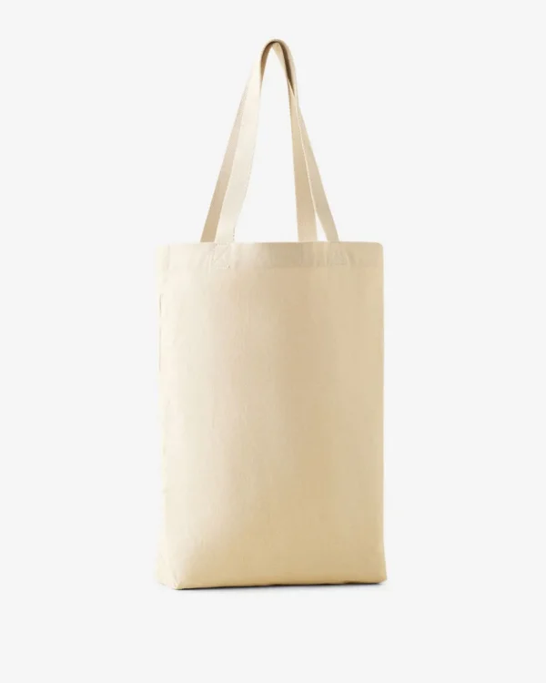 Clearance Roots Cooper Tote NATURAL