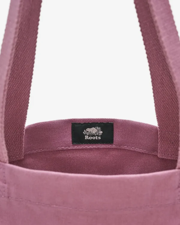 Cheap Roots Cooper Tote