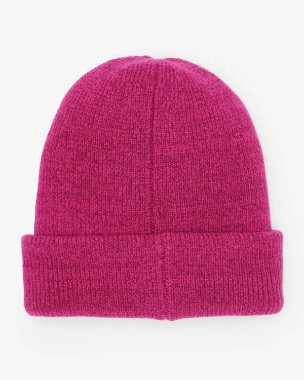 Cheap Roots Cozy Knit Toque DRAGONFRUIT PINK