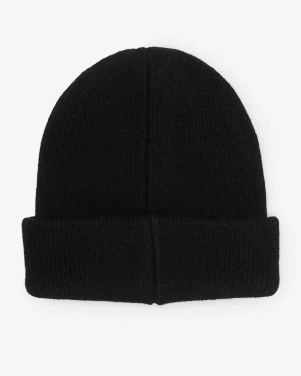 Best Roots Cozy Knit Toque BLACK