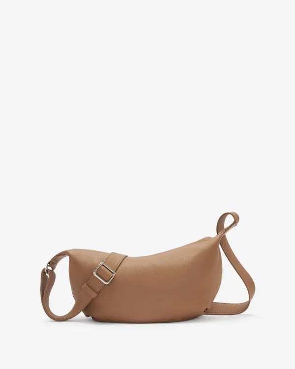 Best Sale Roots Crescent Bag Cloud