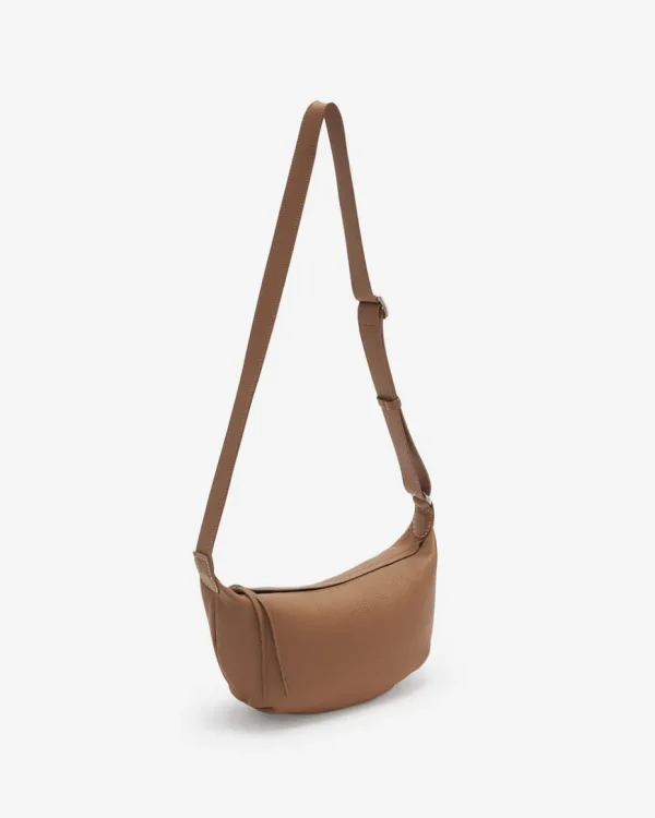 Best Sale Roots Crescent Bag Cloud