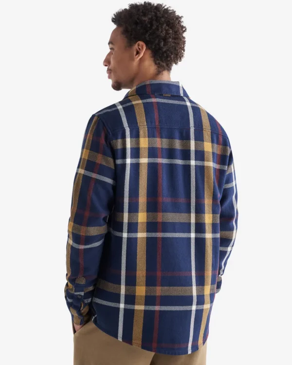 Cheap Roots Cypress Twill Shirt