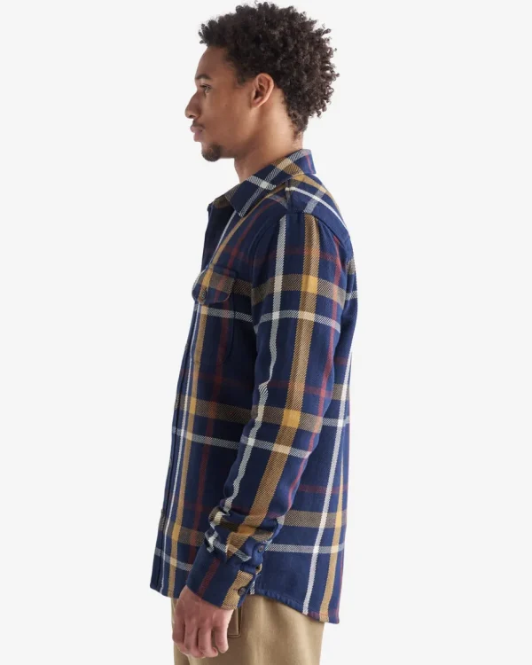 Cheap Roots Cypress Twill Shirt