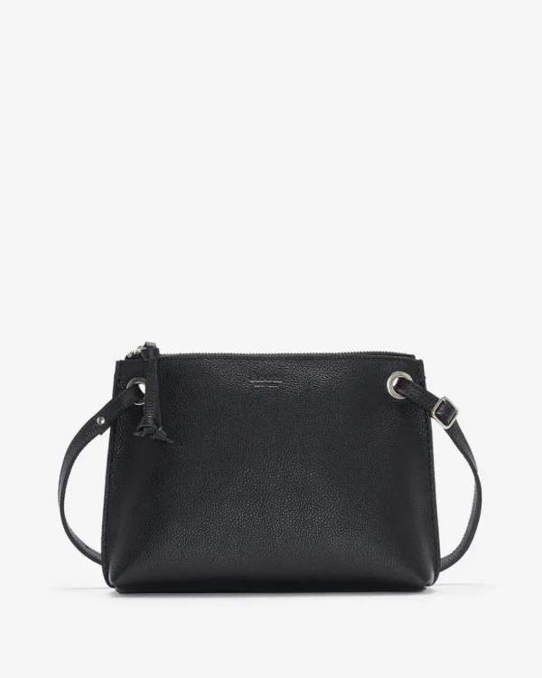 Flash Sale Roots Edie Bag Cervino BLACK