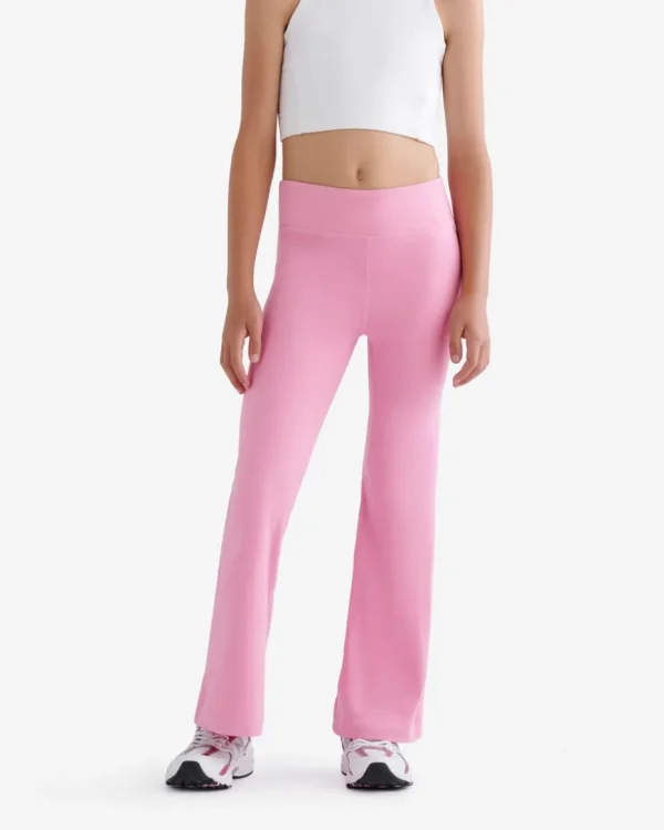 Online Roots Girls Active Flare Legging