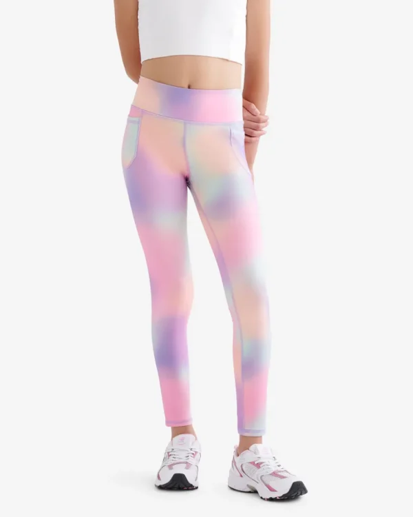 Flash Sale Roots Girls Active Legging