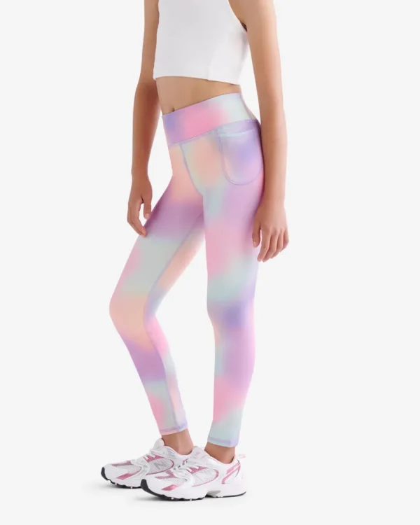 Flash Sale Roots Girls Active Legging