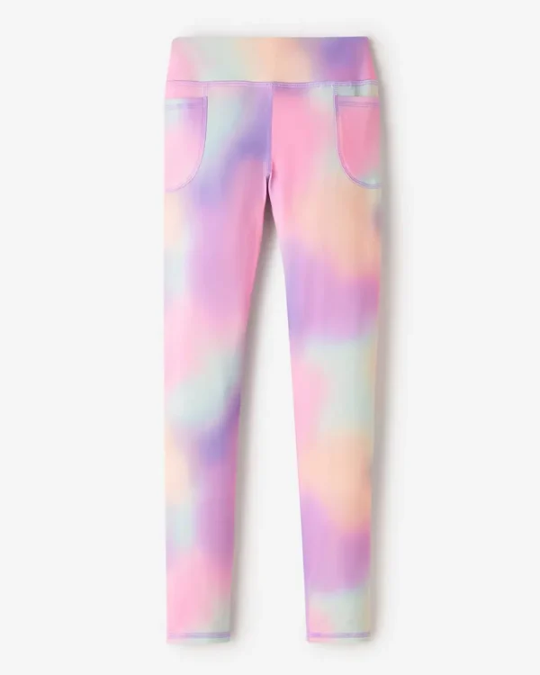 Flash Sale Roots Girls Active Legging