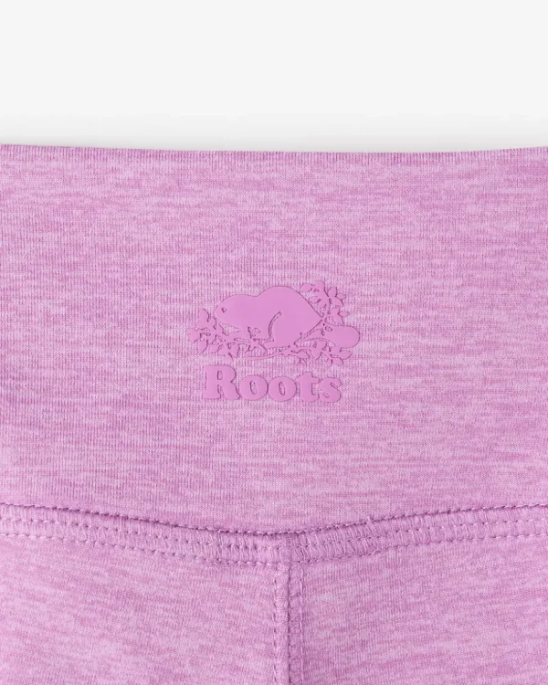 Best Sale Roots Girls Active Pocket Bike Short